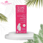 Breast Tightening Cream 9m by Derma House 125ML